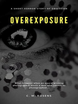 cover image of Overexposure